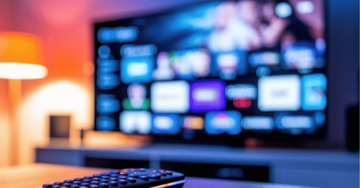 65-Zoll-Fernseher mit Top-Performance 